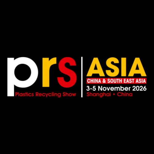 PRS Asia 2026 | 3–5 November 2026 | China 